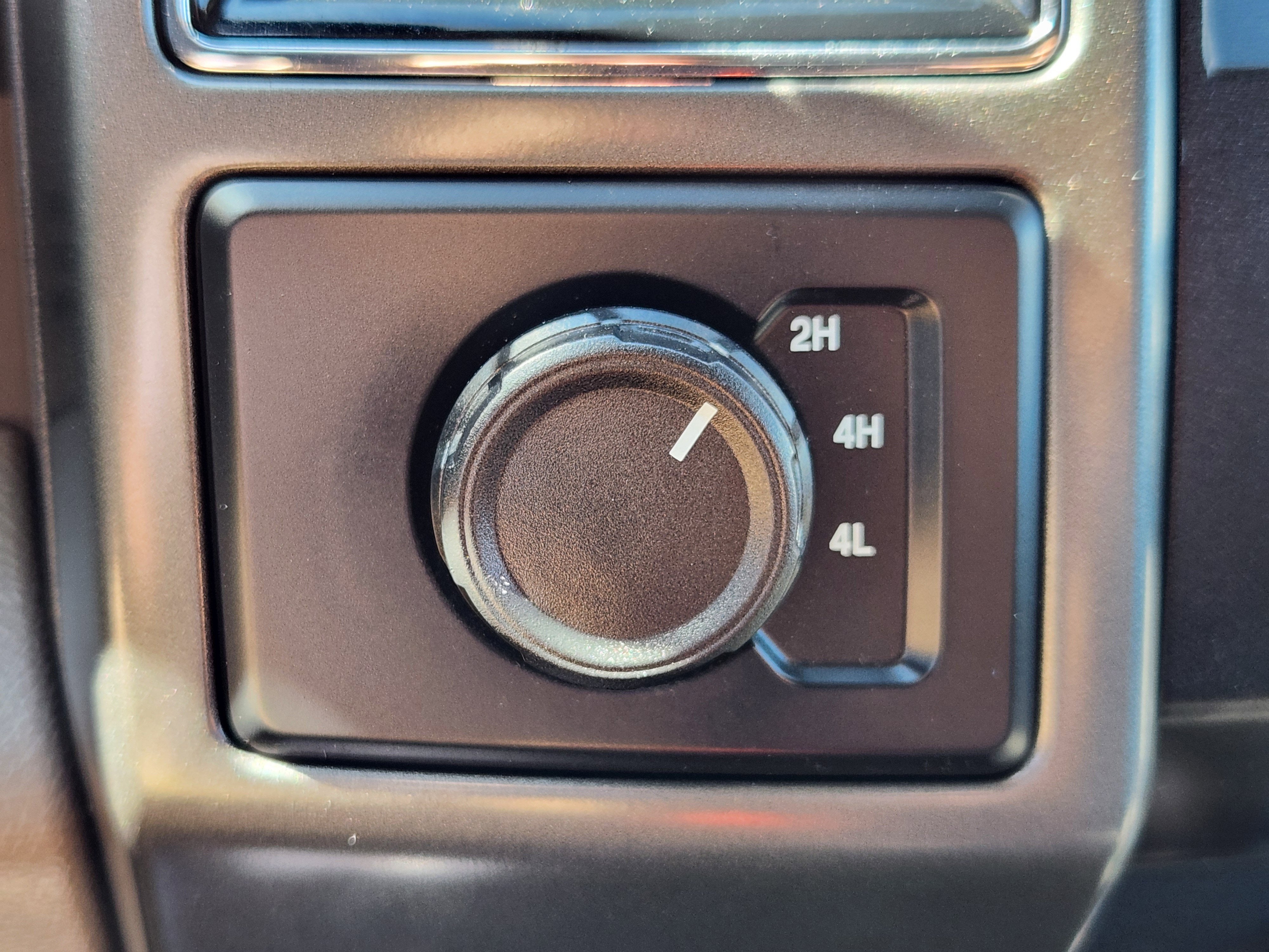 2022 Ford Super Duty F-250 SRW XLT