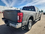 2022 Ford Super Duty F-250 SRW XLT