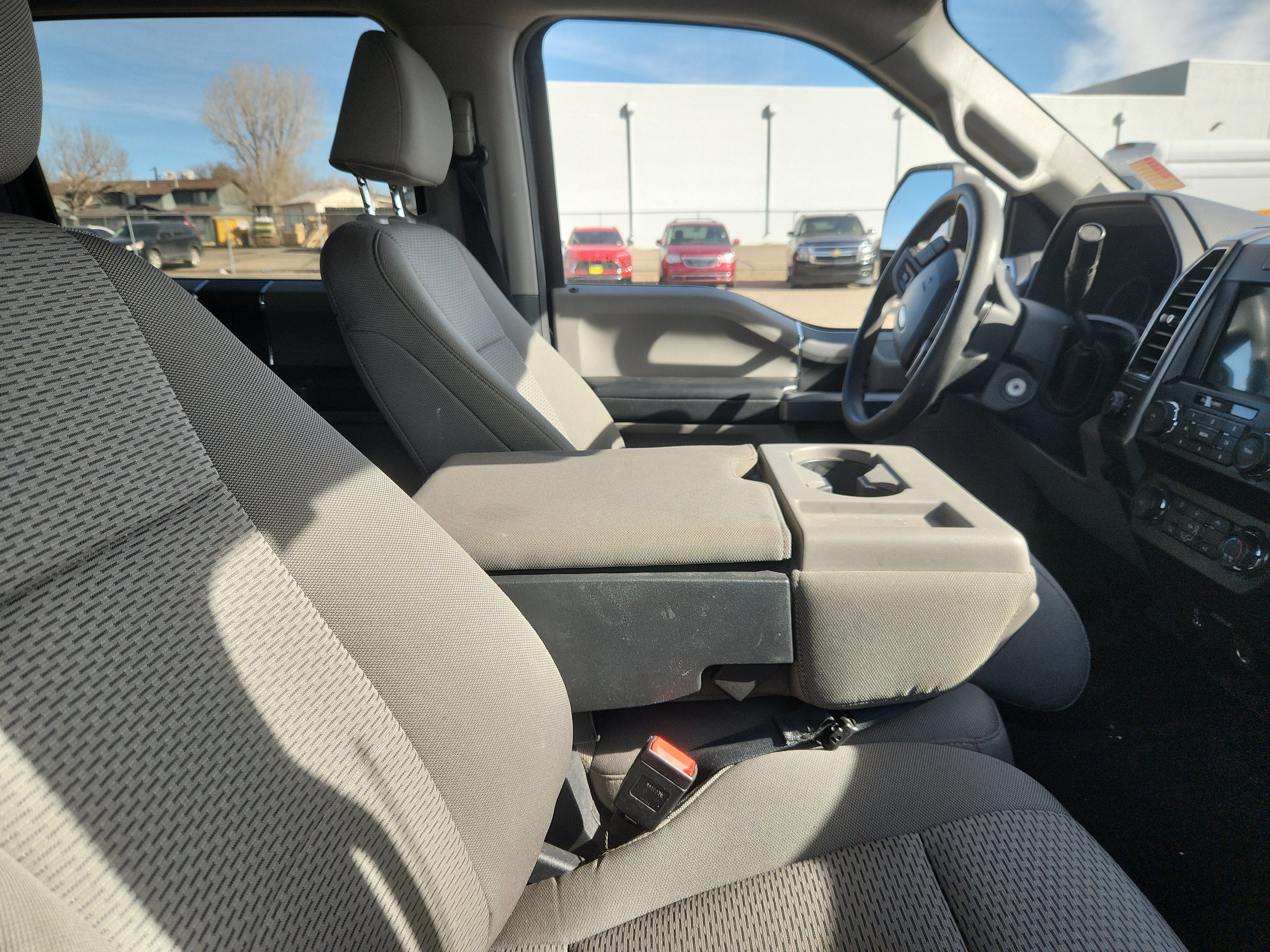 2022 Ford Super Duty F-250 SRW XLT