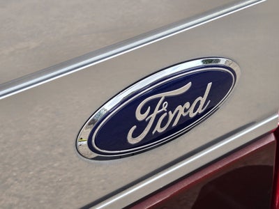 2017 Ford Super Duty F-250 SRW King Ranch