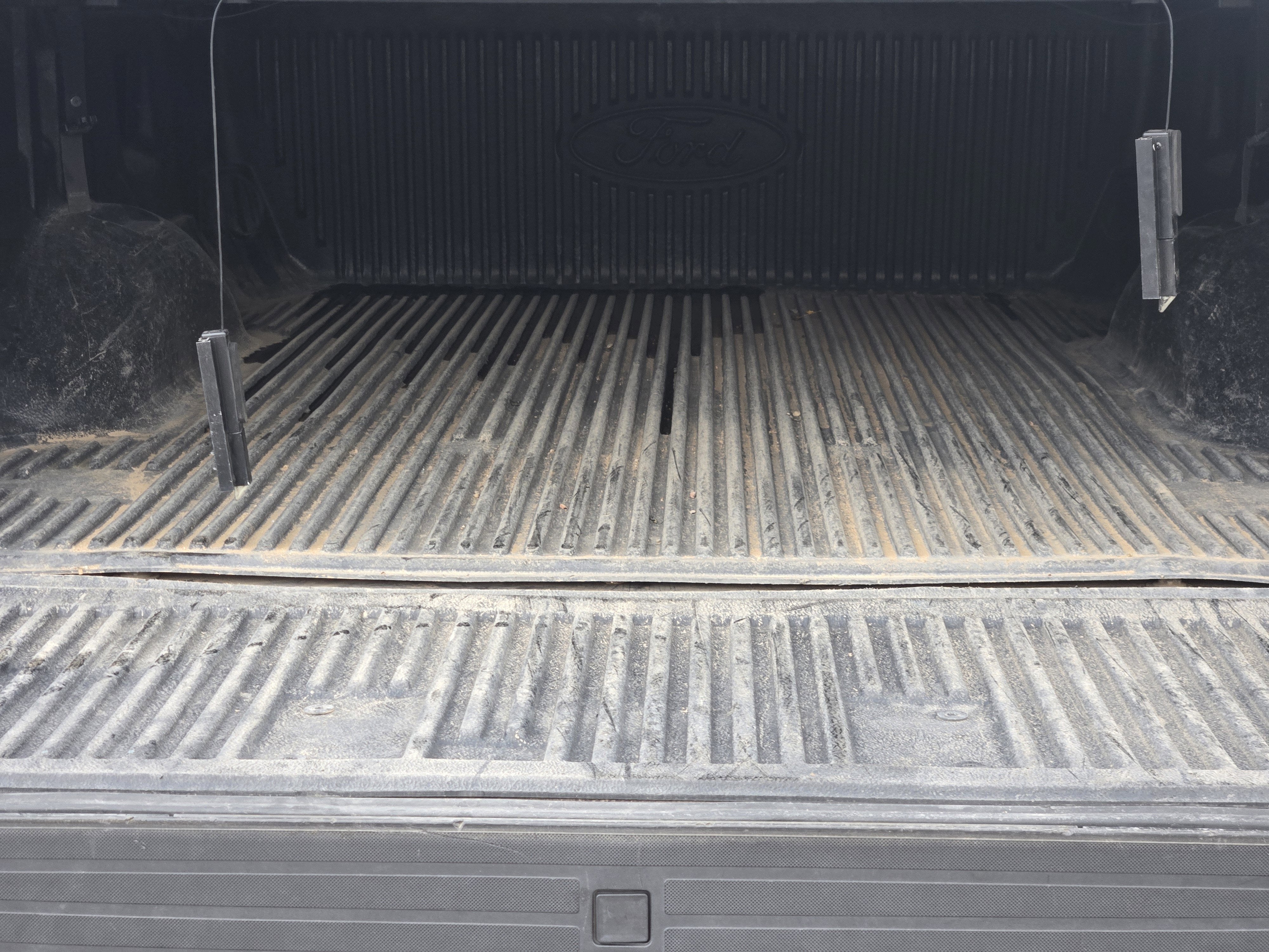 2017 Ford Super Duty F-250 SRW King Ranch
