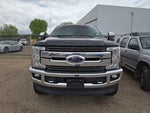 2017 Ford Super Duty F-250 SRW King Ranch