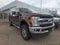 2017 Ford Super Duty F-250 SRW King Ranch