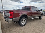 2017 Ford Super Duty F-250 SRW King Ranch