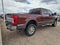 2017 Ford Super Duty F-250 SRW King Ranch