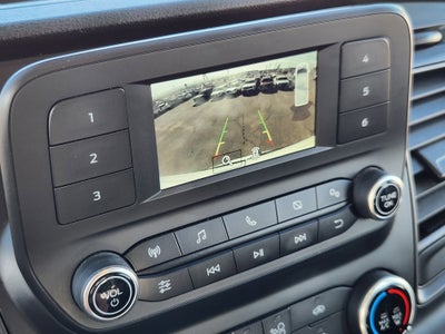 2023 Ford Transit Cargo Van T-250 148" EL Hi Rf 9070 GVWR RWD