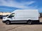 2023 Ford Transit Cargo Van T-250 148" EL Hi Rf 9070 GVWR RWD