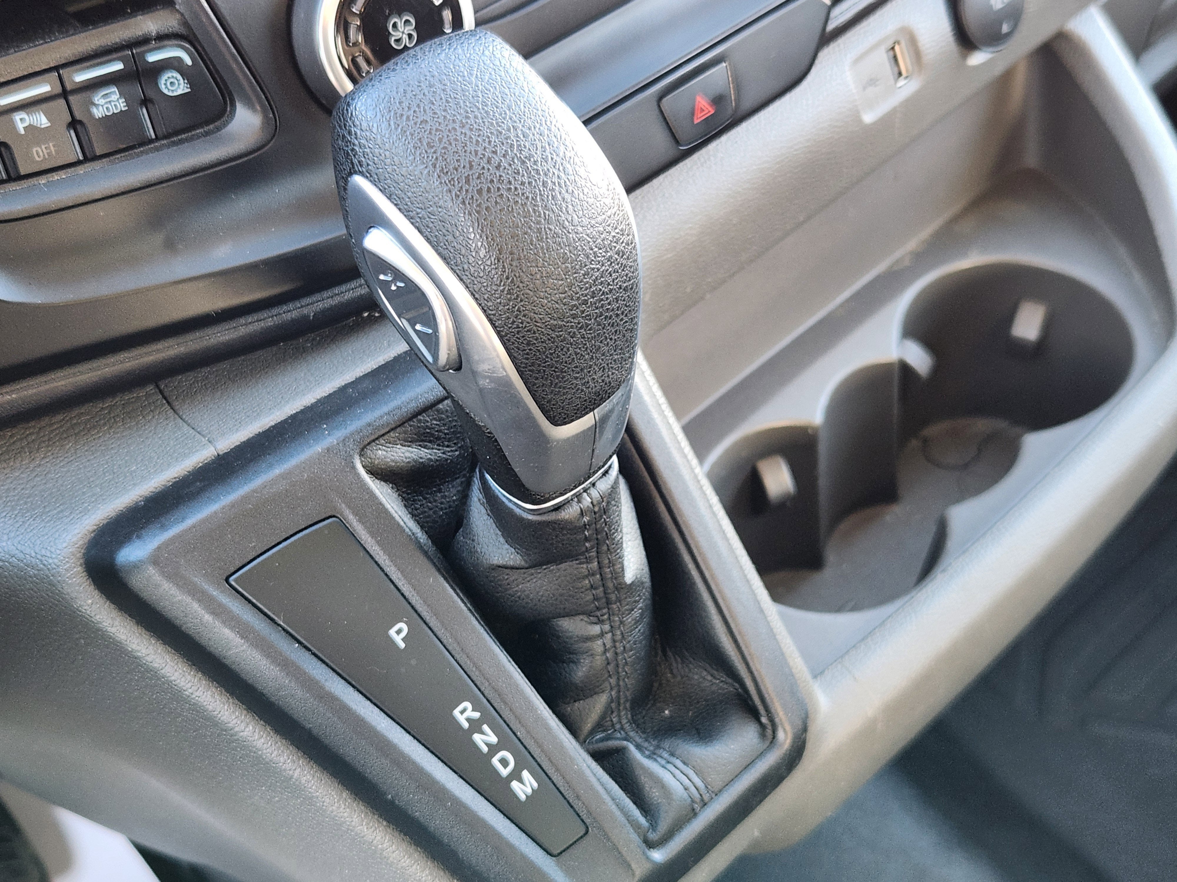 2023 Ford Transit Cargo Van T-250 148" EL Hi Rf 9070 GVWR RWD