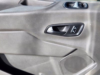 2023 Ford Transit Cargo Van T-250 148" EL Hi Rf 9070 GVWR RWD