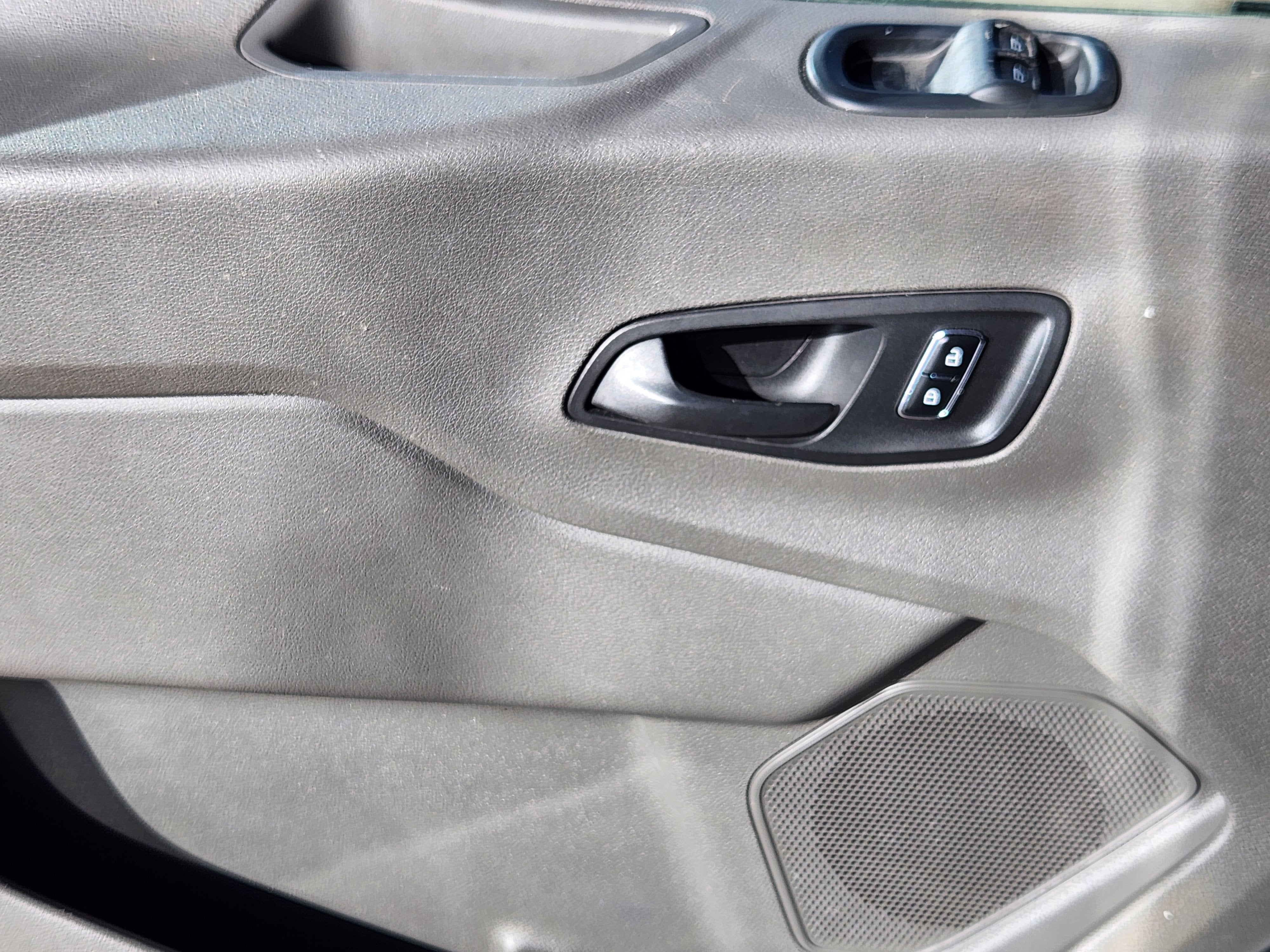 2023 Ford Transit Cargo Van T-250 148" EL Hi Rf 9070 GVWR RWD