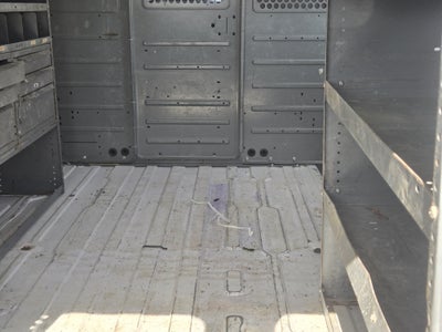 2014 Ford Econoline Cargo Van E-250 COMMERCIAL
