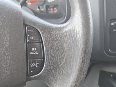 2014 Ford Econoline Cargo Van E-250 COMMERCIAL