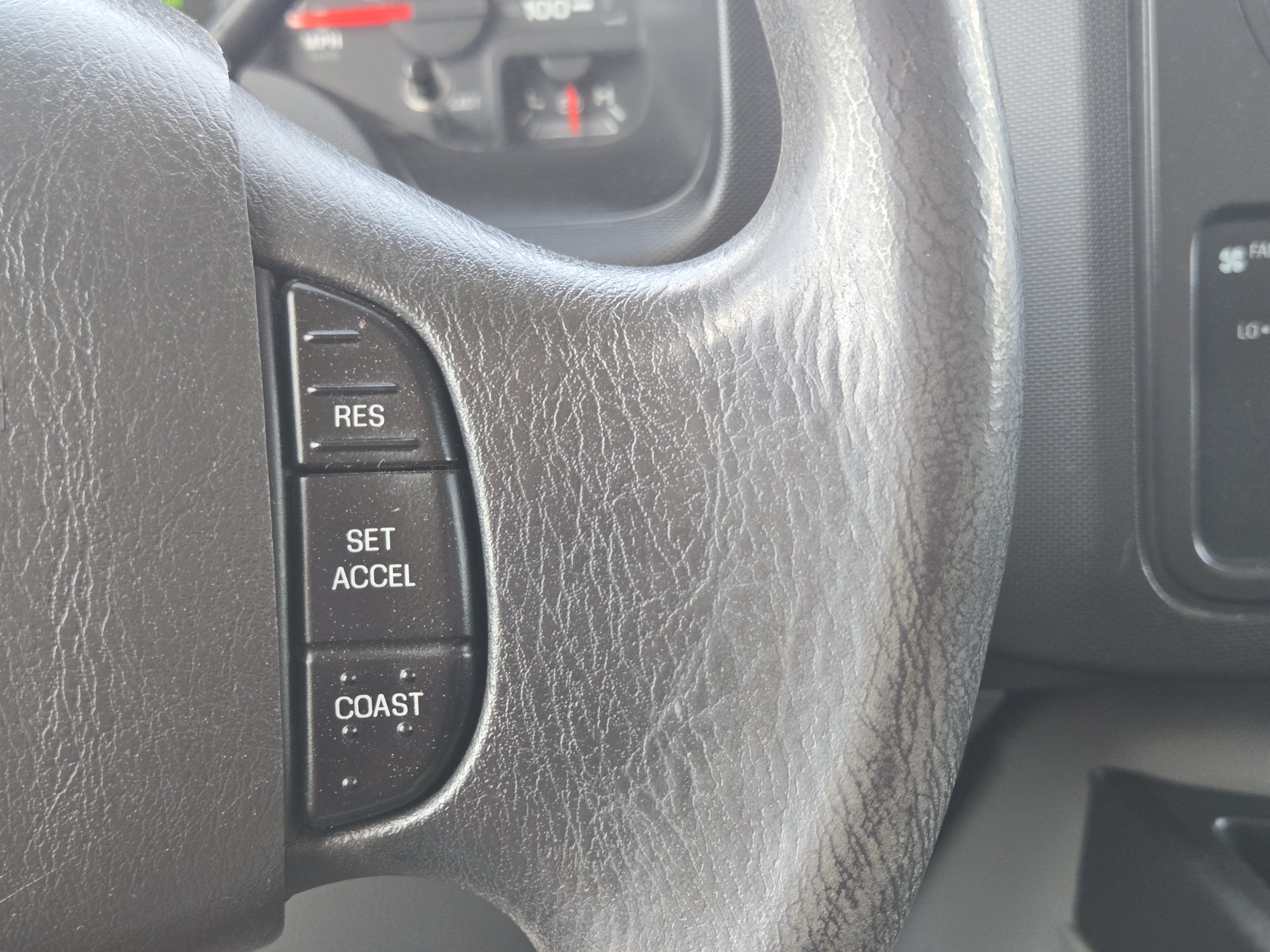 2014 Ford Econoline Cargo Van E-250 COMMERCIAL