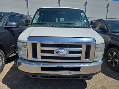 2014 Ford Econoline Cargo Van E-250 COMMERCIAL