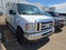 2014 Ford Econoline Cargo Van E-250 COMMERCIAL