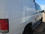 2014 Ford Econoline Cargo Van E-250 COMMERCIAL