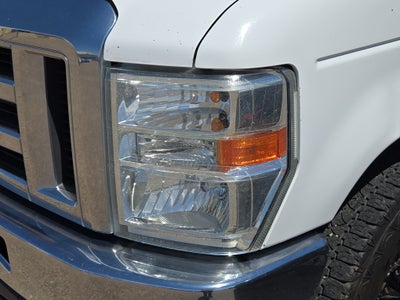 2014 Ford Econoline Cargo Van E-250 COMMERCIAL