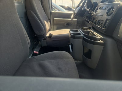 2014 Ford Econoline Cargo Van E-250 COMMERCIAL