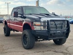 2008 Ford Super Duty F-250 SRW King Ranch