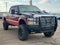 2008 Ford Super Duty F-250 SRW King Ranch