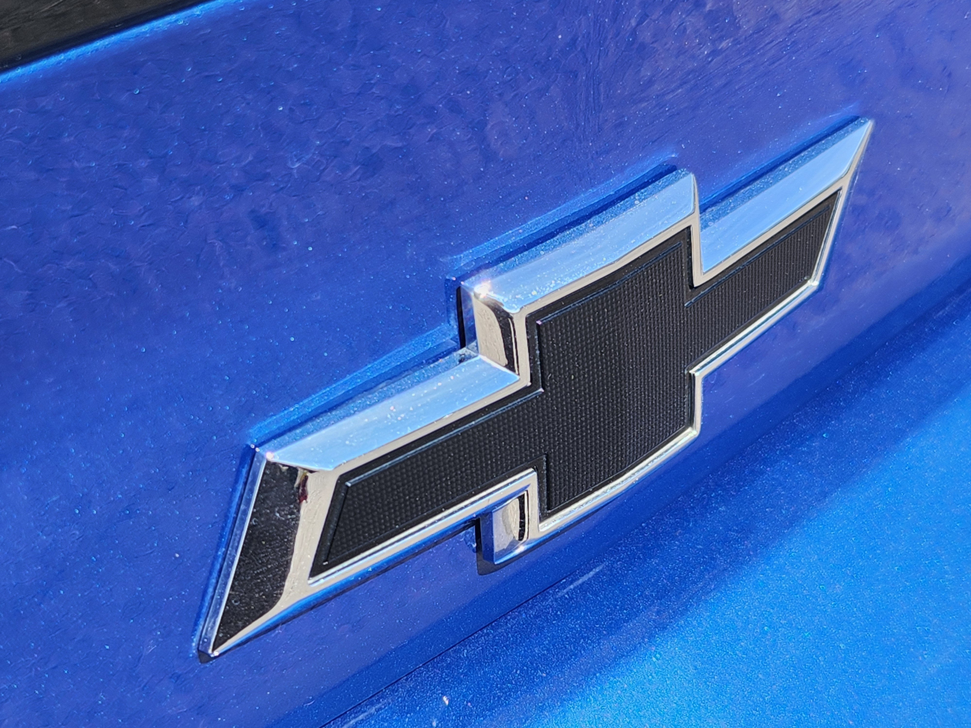 2020 Chevrolet Camaro 2LT