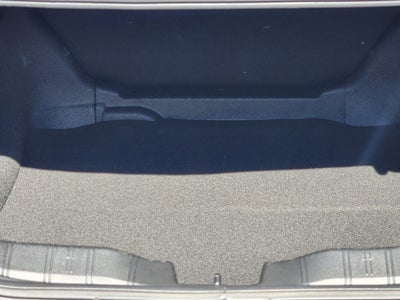 2020 Chevrolet Camaro 2LT