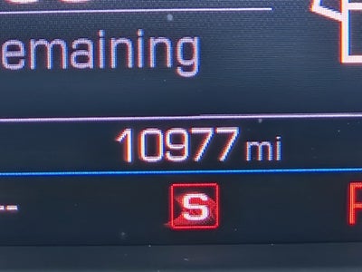 2020 Chevrolet Camaro 2LT