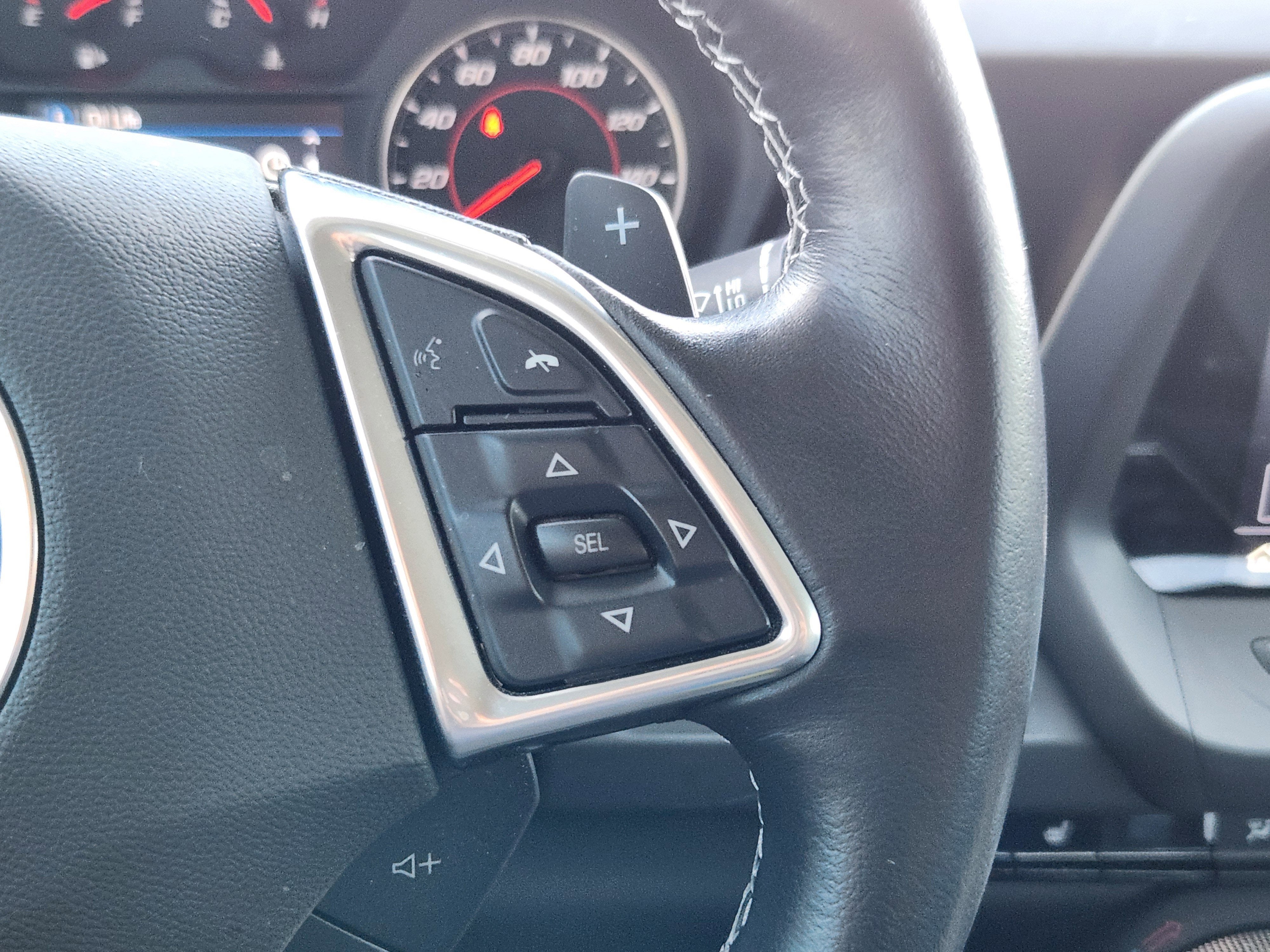 2020 Chevrolet Camaro 2LT