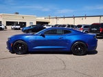2020 Chevrolet Camaro 2LT