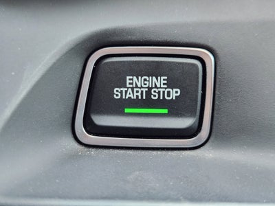 2020 Chevrolet Camaro 2LT