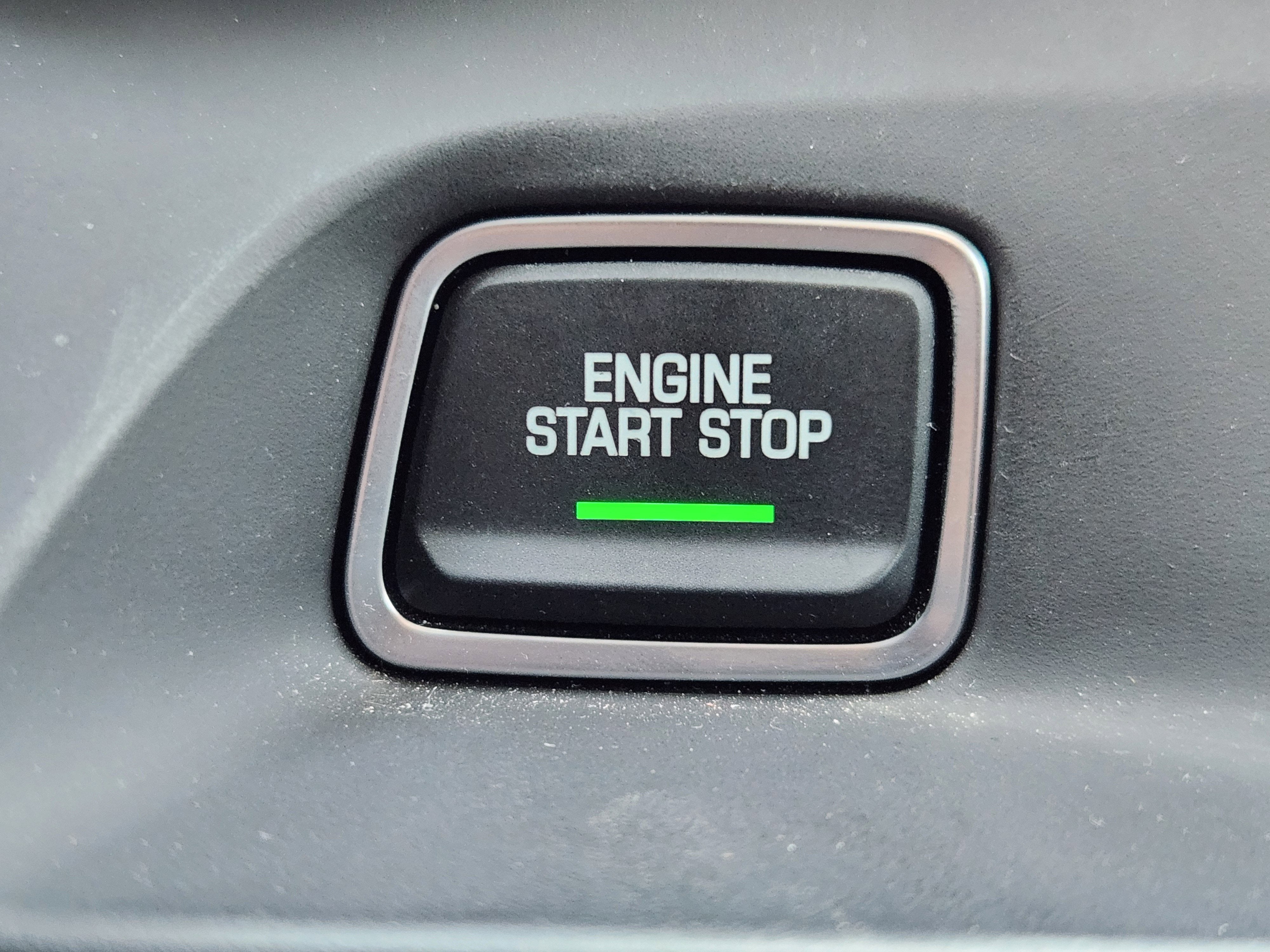 2020 Chevrolet Camaro 2LT