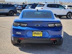 2020 Chevrolet Camaro 2LT