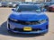 2020 Chevrolet Camaro 2LT