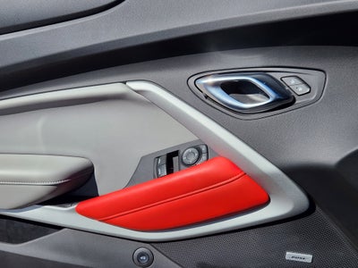 2020 Chevrolet Camaro 2LT