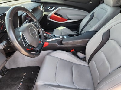2020 Chevrolet Camaro 2LT