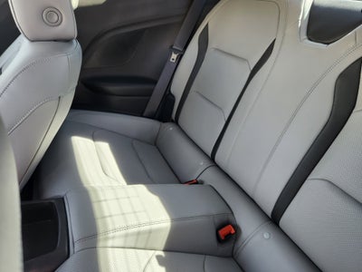 2020 Chevrolet Camaro 2LT