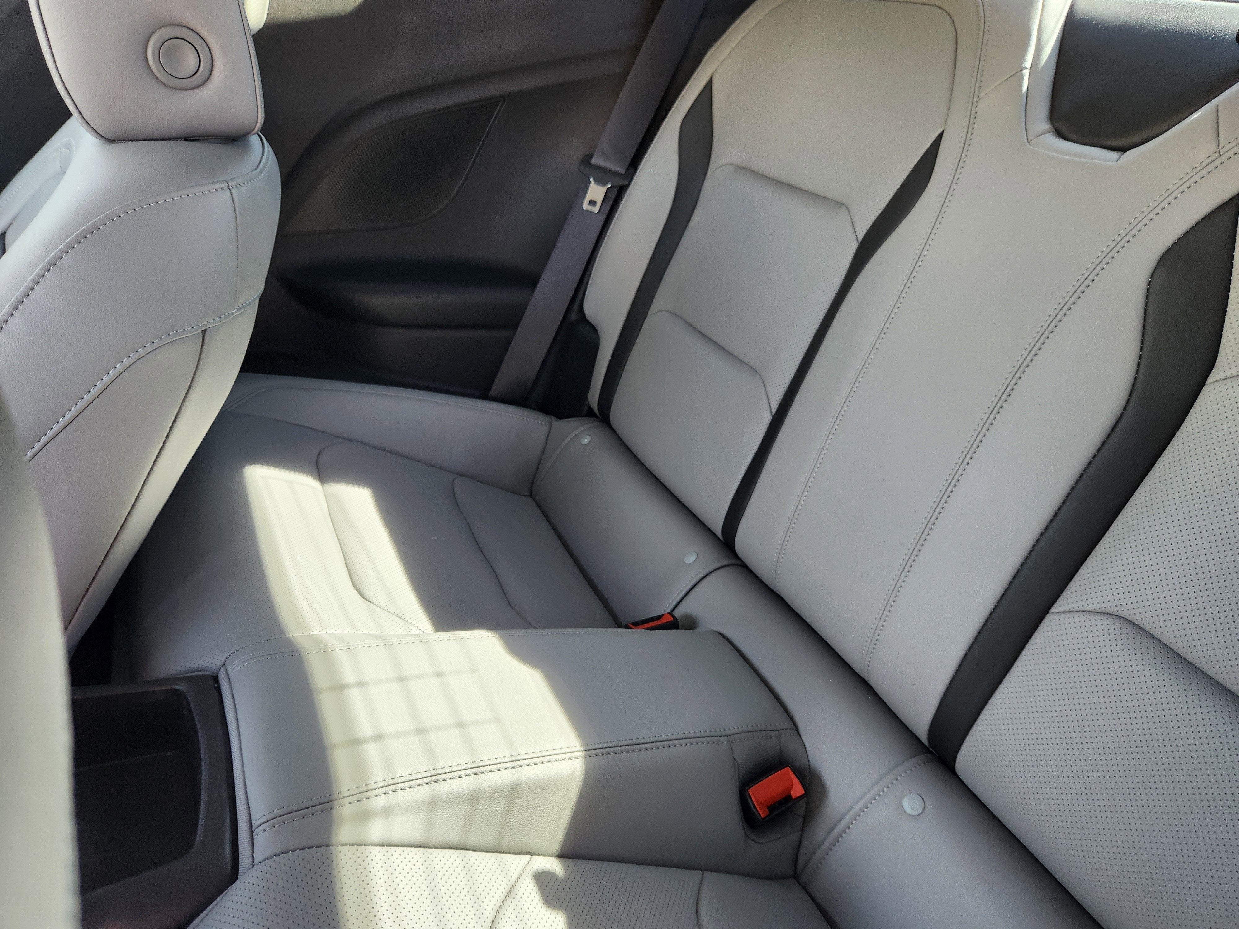 2020 Chevrolet Camaro 2LT