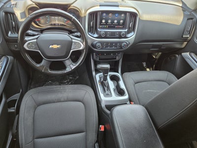 2021 Chevrolet Colorado 2WD LT
