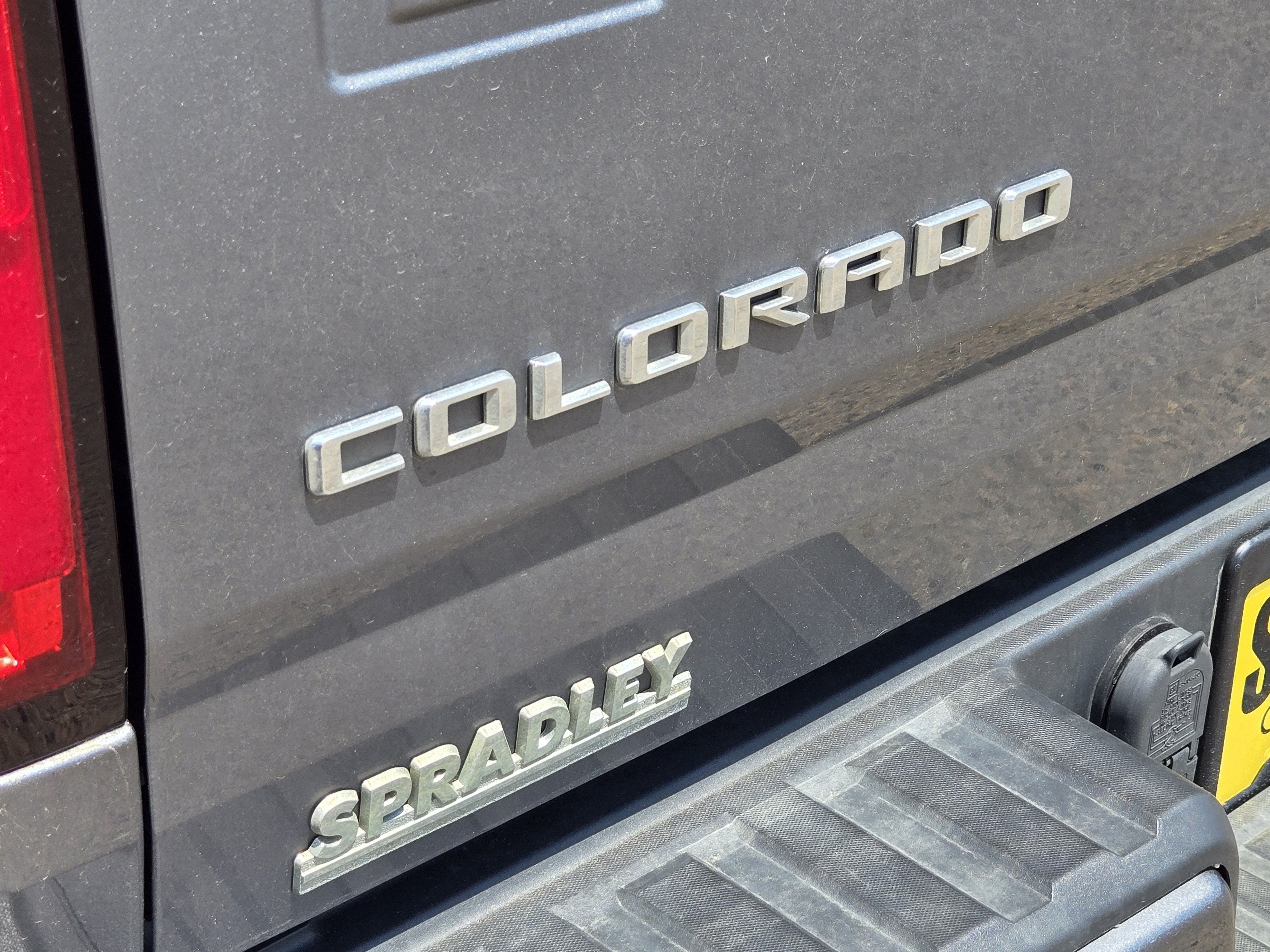 2021 Chevrolet Colorado 2WD LT