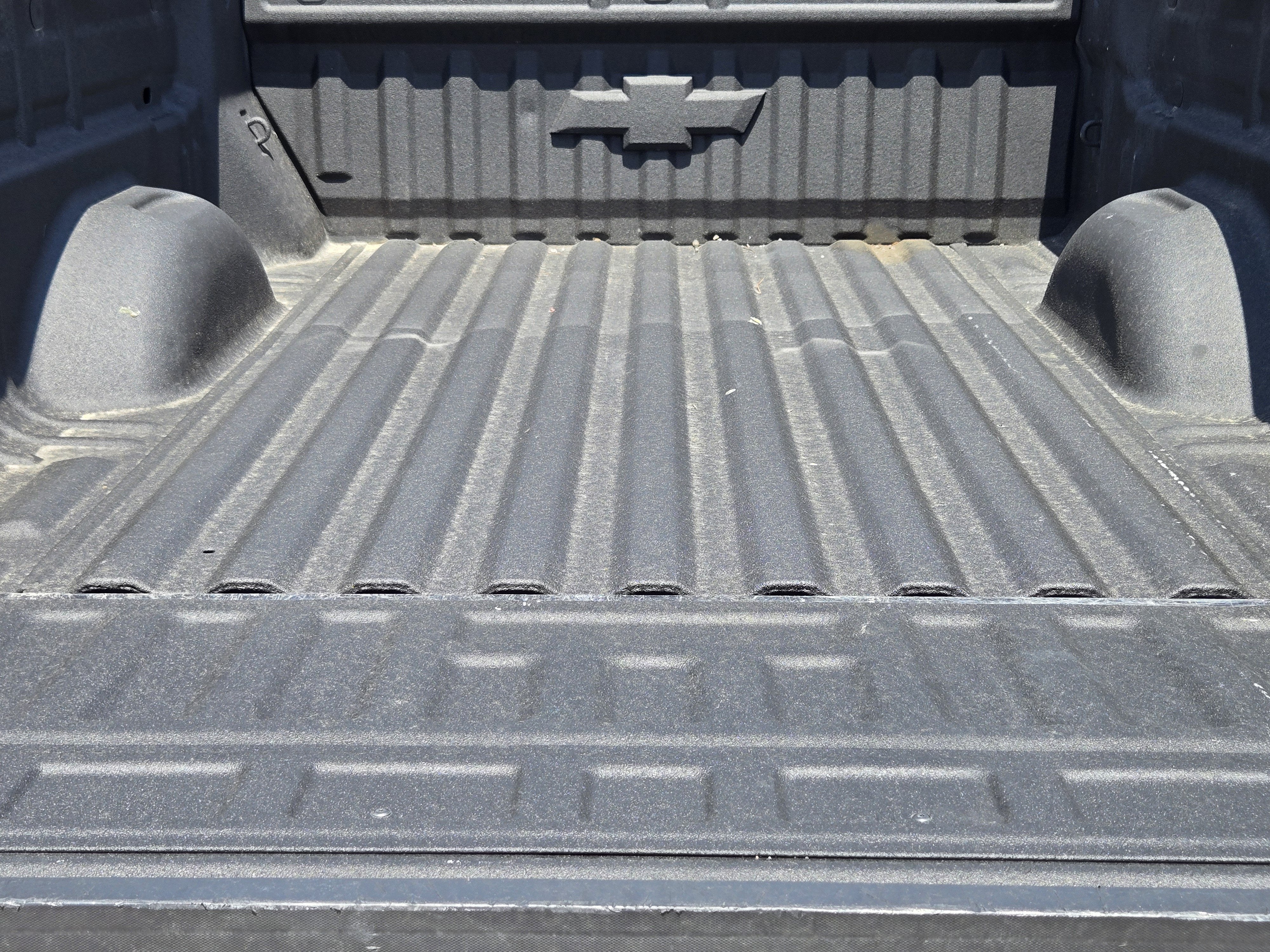 2021 Chevrolet Colorado 2WD LT