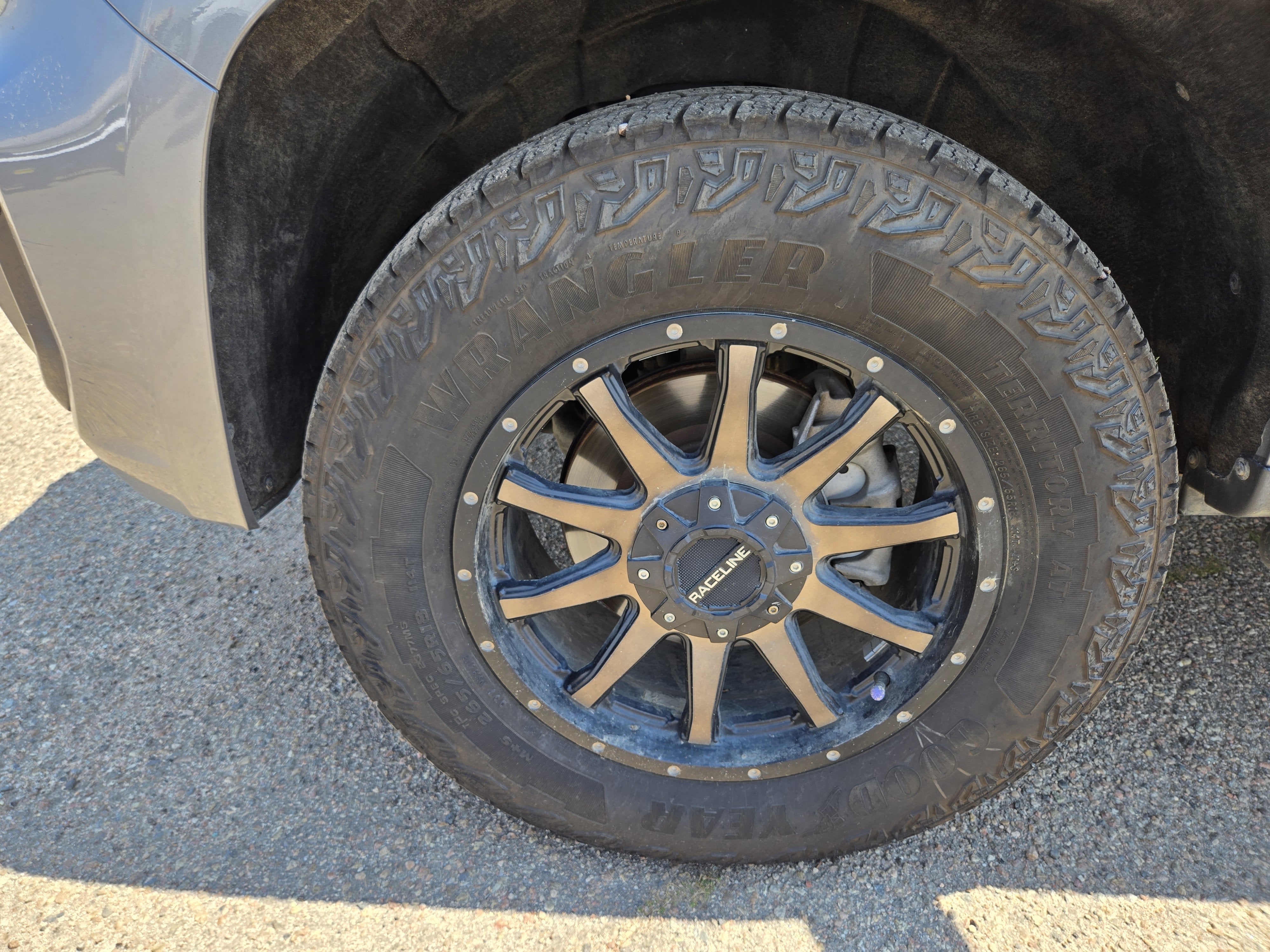 2021 Chevrolet Colorado 2WD LT