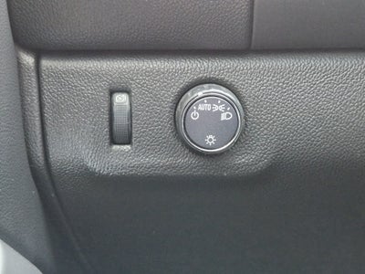 2021 Chevrolet Colorado 2WD LT