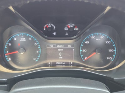 2021 Chevrolet Colorado 2WD LT