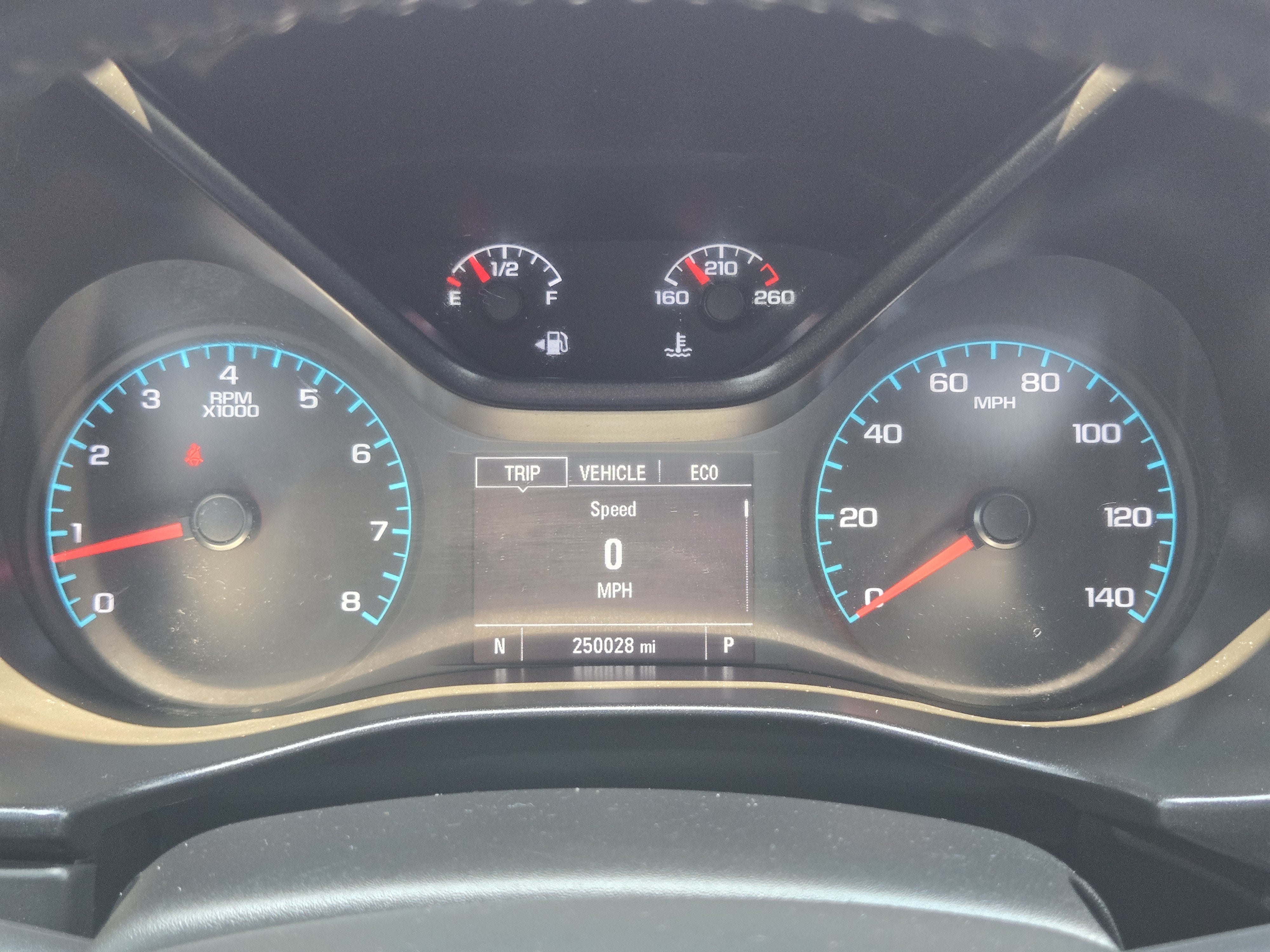 2021 Chevrolet Colorado 2WD LT