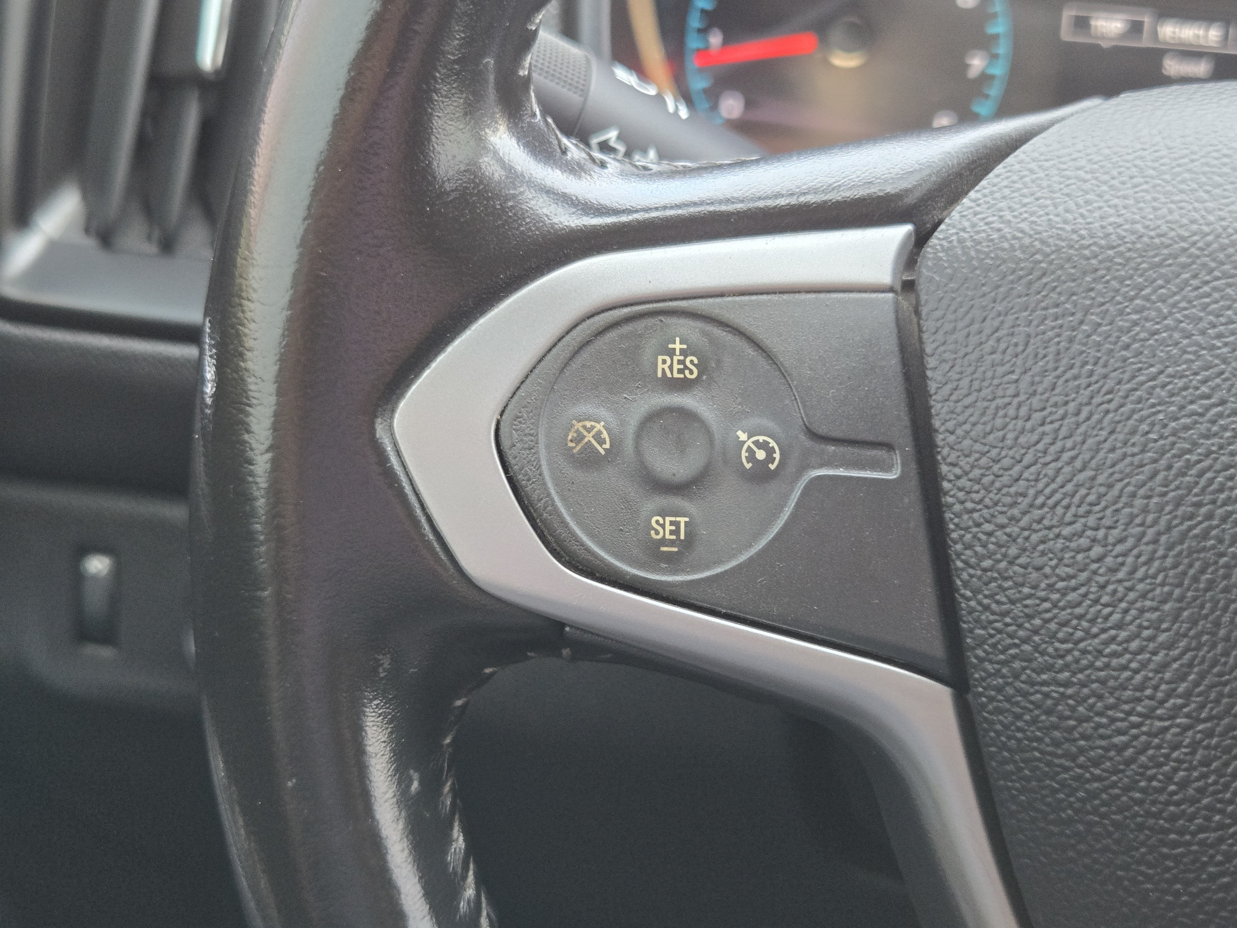 2021 Chevrolet Colorado 2WD LT