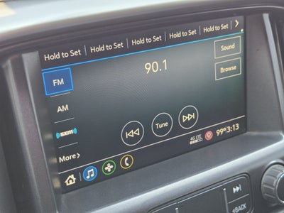 2021 Chevrolet Colorado 2WD LT