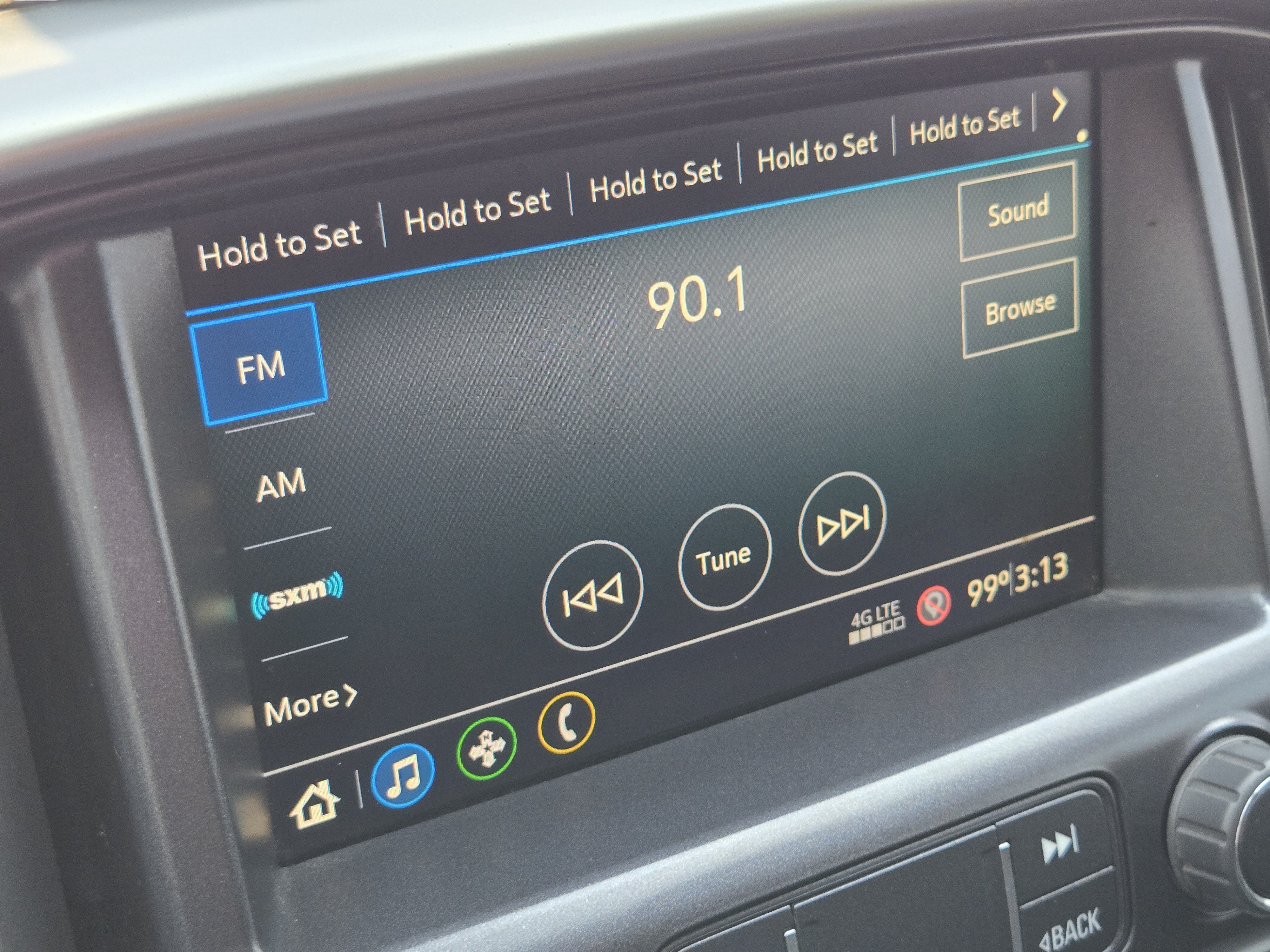 2021 Chevrolet Colorado 2WD LT