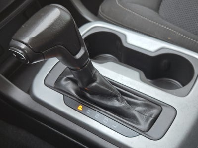 2021 Chevrolet Colorado 2WD LT