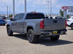 2021 Chevrolet Colorado 2WD LT