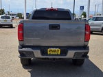 2021 Chevrolet Colorado 2WD LT